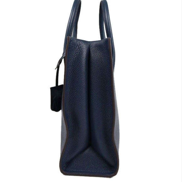 Michael Kors Medium Mirella 35S2G7ZT7L Tote Bag In Black NWT - Picture 4 of 16